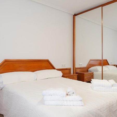 Casa Charros Apartment ซาราโกซา ภายนอก รูปภาพ