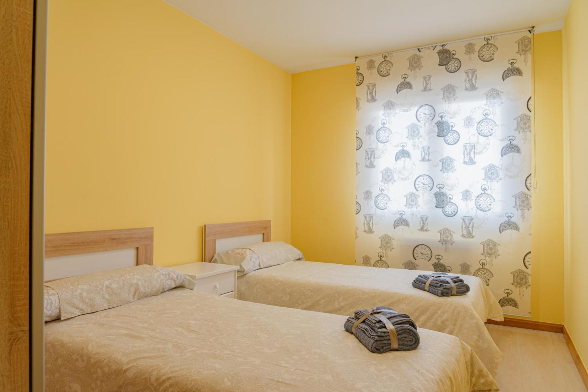 Casa Charros Apartment ซาราโกซา ภายนอก รูปภาพ