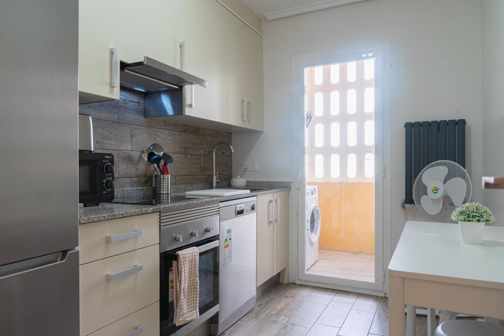 Casa Charros Apartment ซาราโกซา ภายนอก รูปภาพ