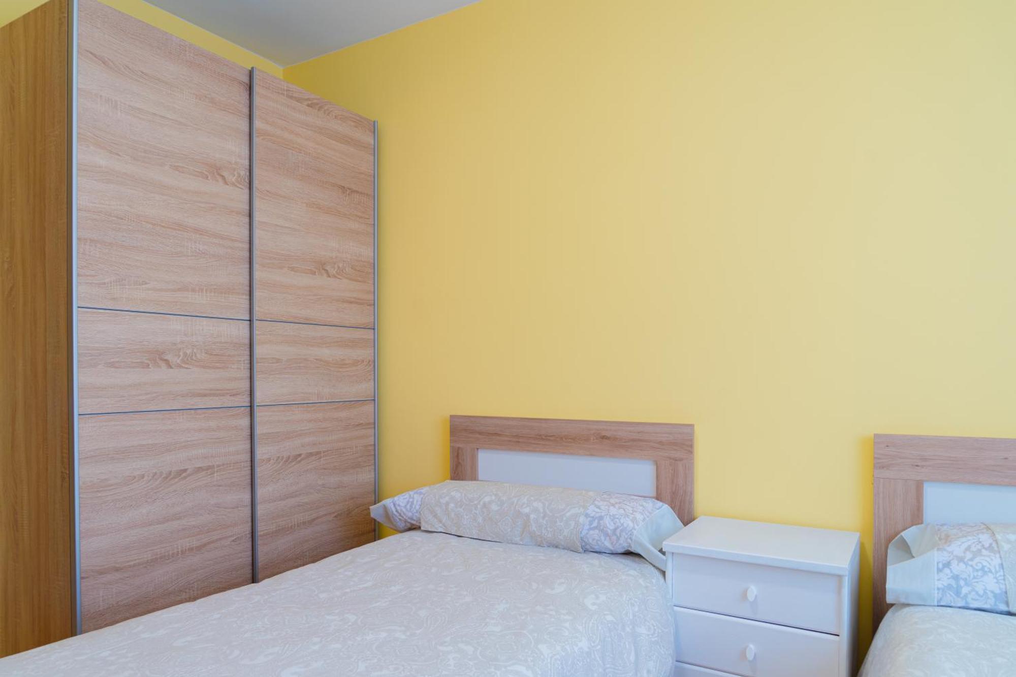 Casa Charros Apartment ซาราโกซา ภายนอก รูปภาพ