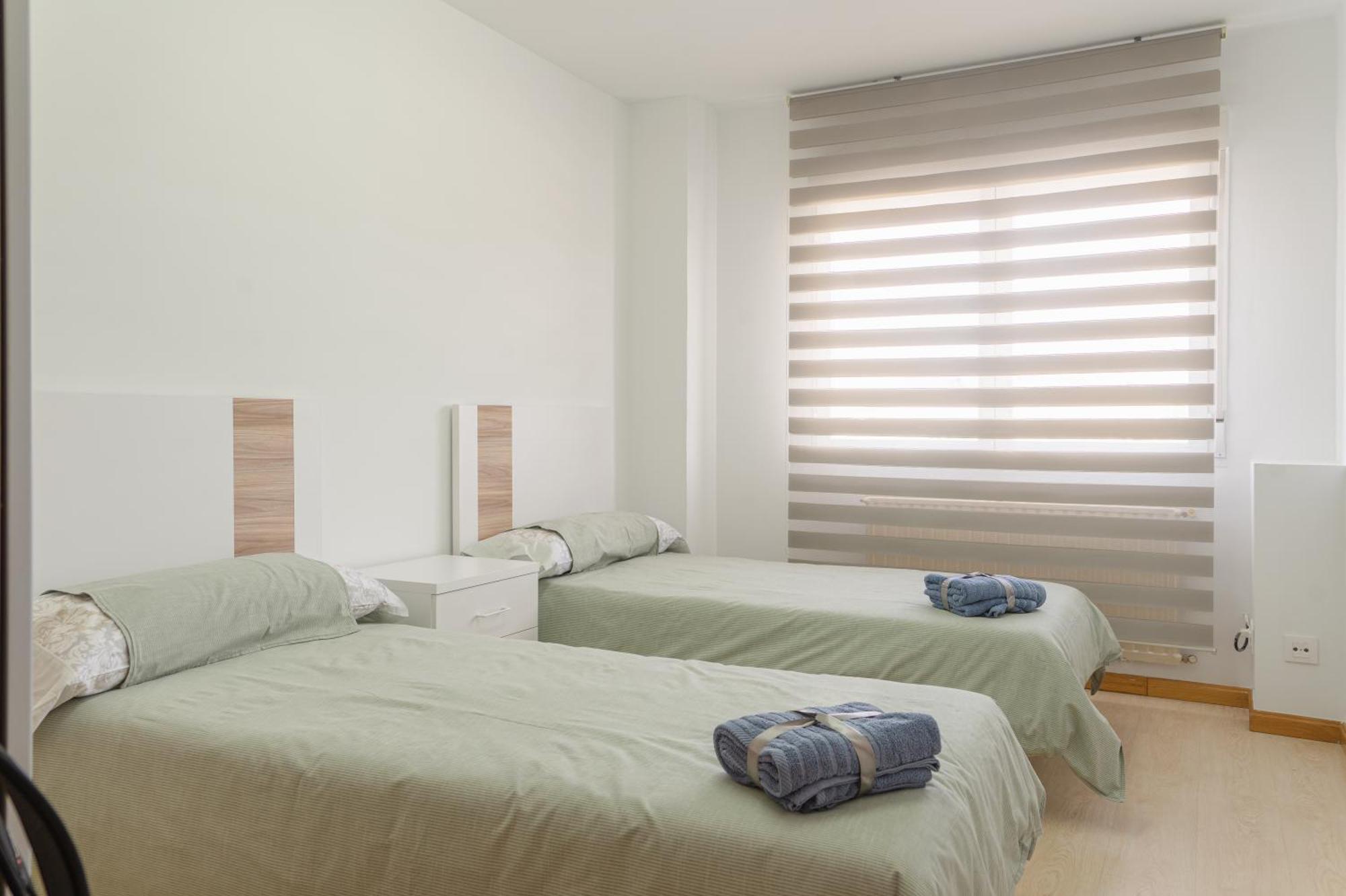 Casa Charros Apartment ซาราโกซา ภายนอก รูปภาพ